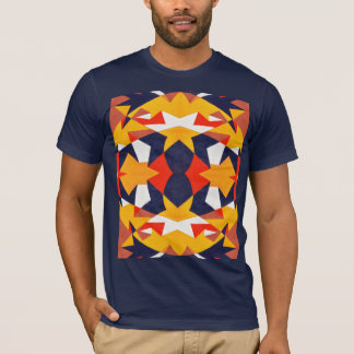 Reviderad Futurism T Shirt
