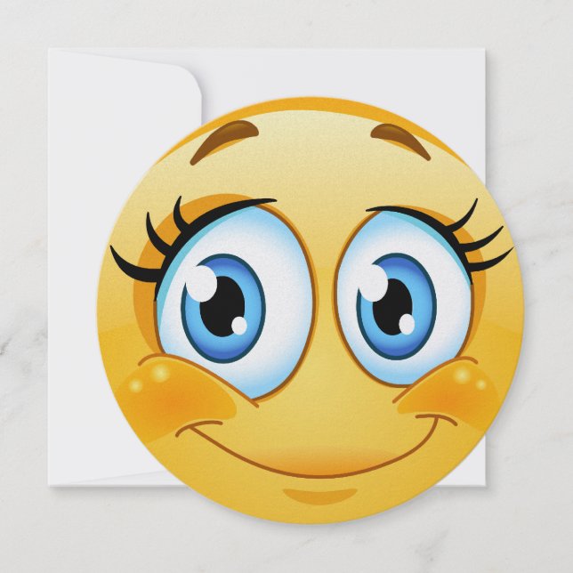 Reviderad inbjudan till Smile Round - SRF (Framsida)