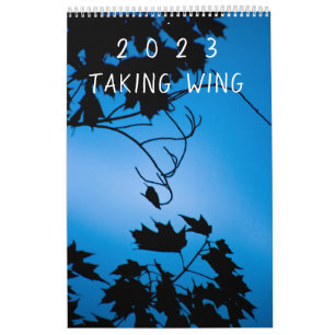 REVIDERAD: "Ta vinge" Kalender