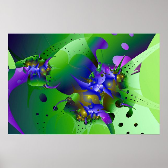 ReVisio Miro Poster (Framsidan)