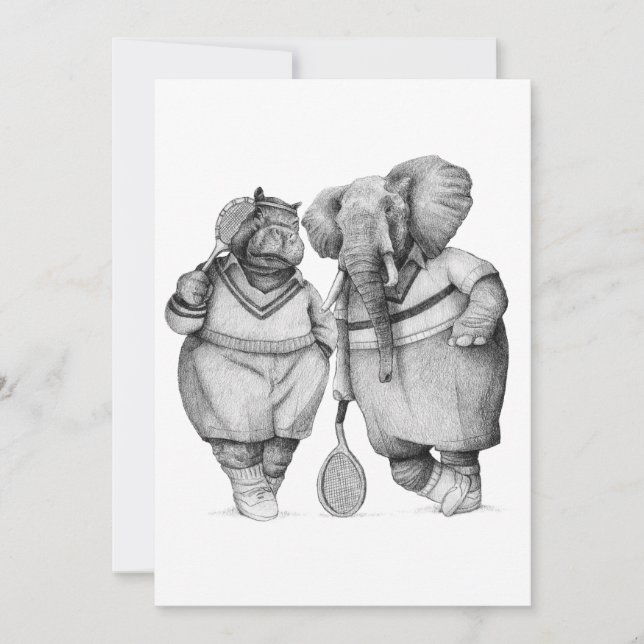 Revisionsrättens herrar inbjudningar (Framsida)