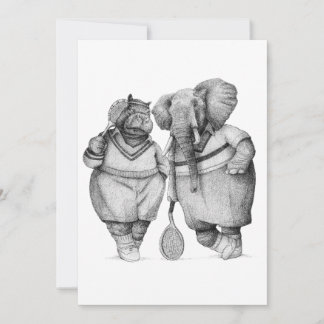 Revisionsrättens herrar inbjudningar