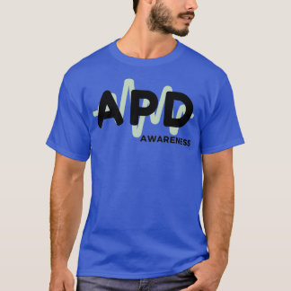 Revisionsstörning4 T Shirt