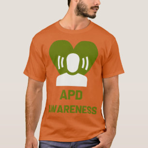 Revisionsstörning T Shirt