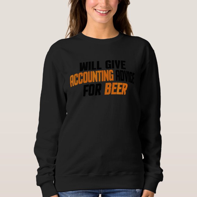 Revisor Cpa    Kommer Att Ge Redovisningstips För  T Shirt (Framsida)
