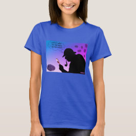 "Revisor:I upptäcker endast väsentliga felaktighet Tee Shirt