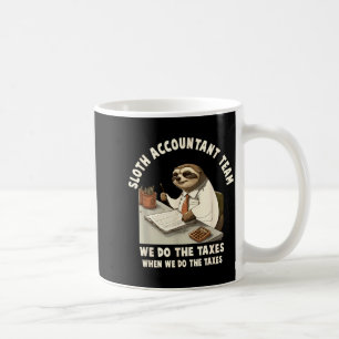 Revisor skattedeklarationssäsong dag redovisning b kaffemugg
