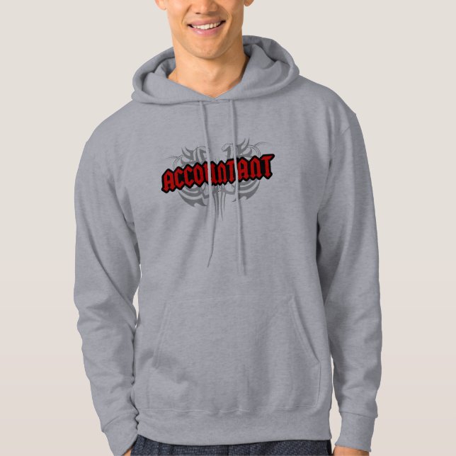 Revisor Sweatshirt (Framsida)