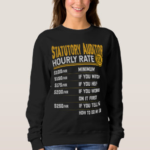 Revisor timpris - Rolig certifierad Ac T Shirt
