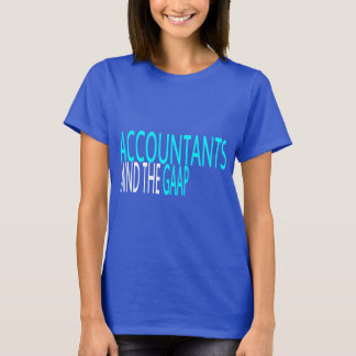 Revisorer GAAP T Shirt