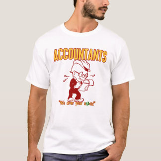 REVISORER T-SHIRT