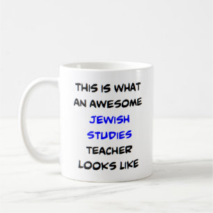 Revisorlärare i fantastisk kaffemugg