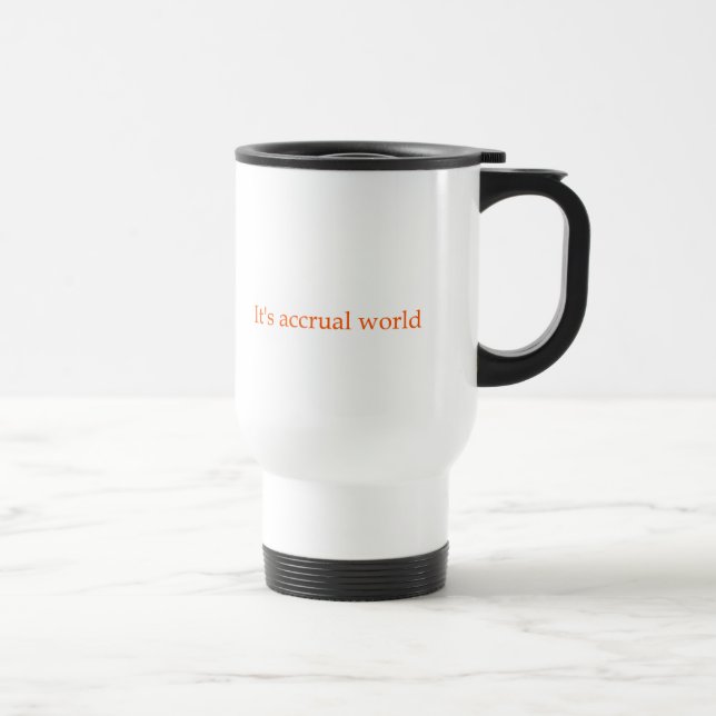 Revisormugg Resemugg (Höger)