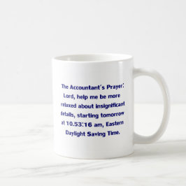 Revisormuggar Kaffemugg