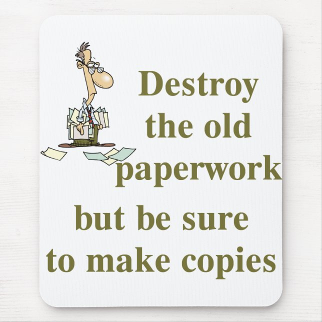 Revisormusen vadderar musmatta (Framsidan)