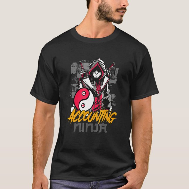 Revisorrevisor 17 t shirt (Framsida)