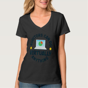 Revisorrevisor för revision 28 t shirt