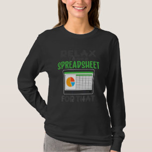 Revisorrevisor för revision 61 t shirt