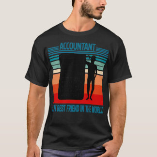 revisorsrevisorsjobb kaffe revisor Ea T Shirt