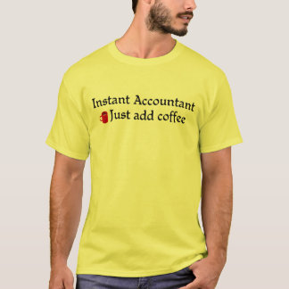 RevisorT-tröja Tee Shirt