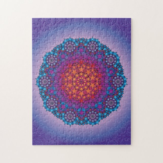 REVITALIZATION PUSSEL (Vertikal)