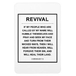 Revival Magnet