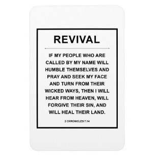 Revival Magnet