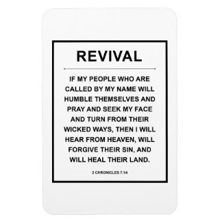 Revival Magnet