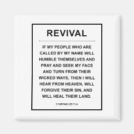 Revival Magnet