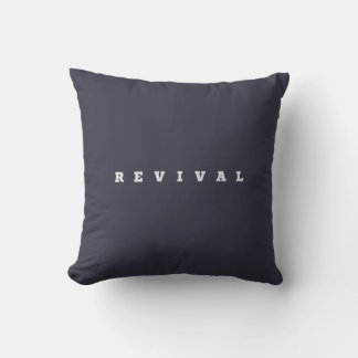 Revival Pillow Kudde