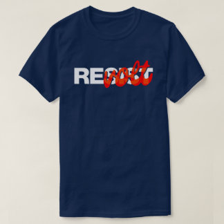 Revolt T-shirt