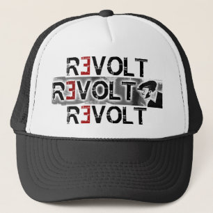 Revolthatt Keps