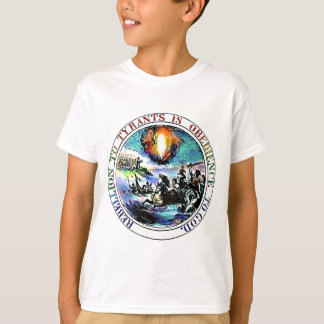 Revoltskjortor T Shirt