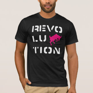 REVOLTsvart Tröja