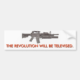 REVOLUTION 1 BILDEKAL