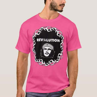REVOLUTION 1 T SHIRT