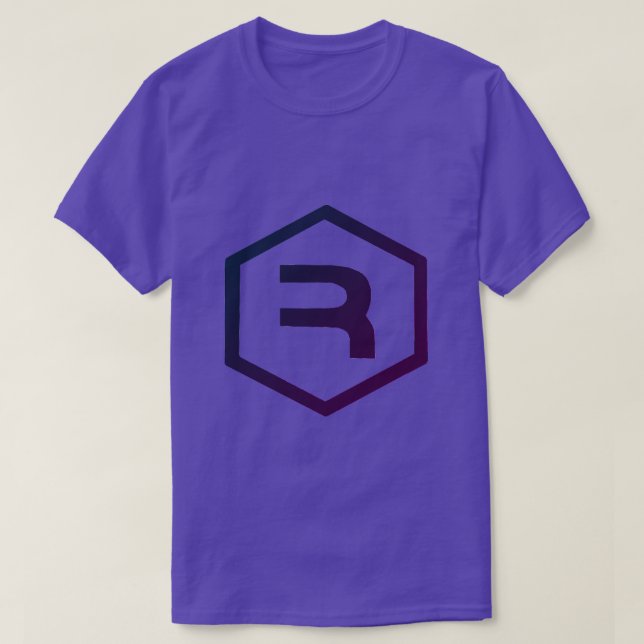 Revolution 2 T-Shirt (Design framsida)