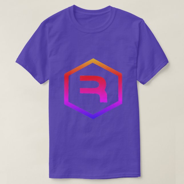 Revolution 3 T-Shirt (Design framsida)
