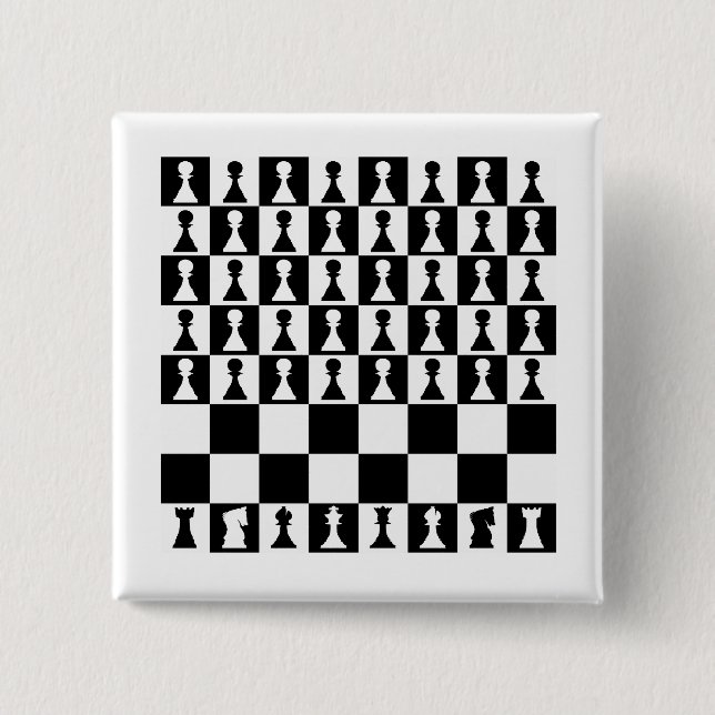 Revolution - Chees Knapp (Framsida)