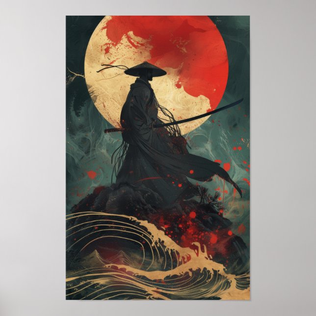 Revolution: Från geometrisk till heliocentrisk Pos Poster (Framsidan)