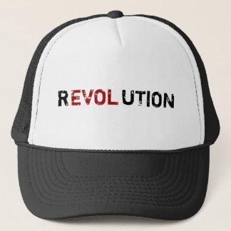 revolution keps