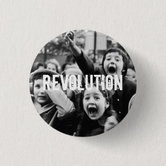 Revolution! Knapp