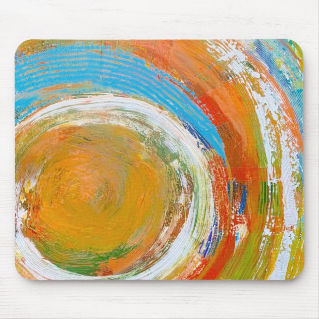 Revolution Mousepad Musmatta (Framsidan)