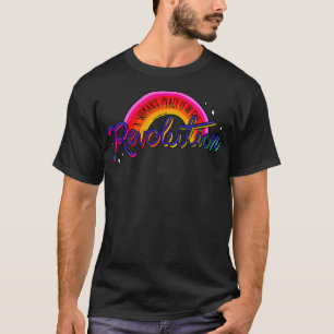 Revolution T Shirt