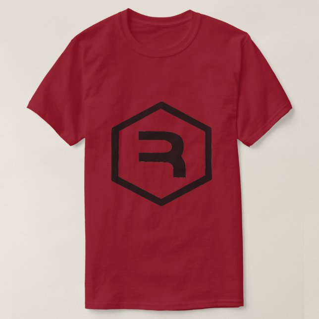 Revolution T-Shirt (Design framsida)