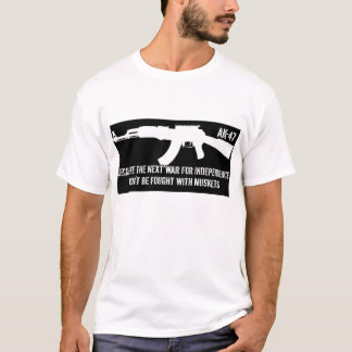 Revolution T Shirt