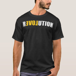 Revolution T Shirt