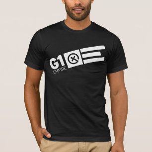 Revolution T-shirt