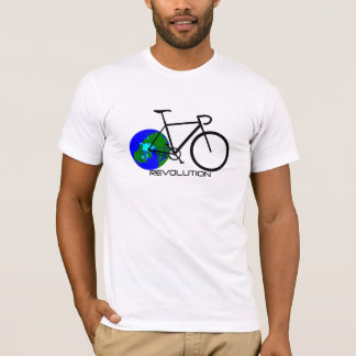 Revolution Tee
