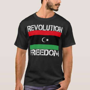 Revolution Tee